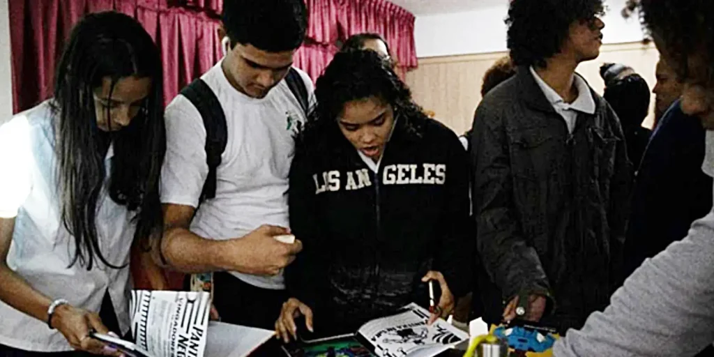 historias-em-quadrinhos-podem-ajudar-no-debate-racial-em-sala-de-aula