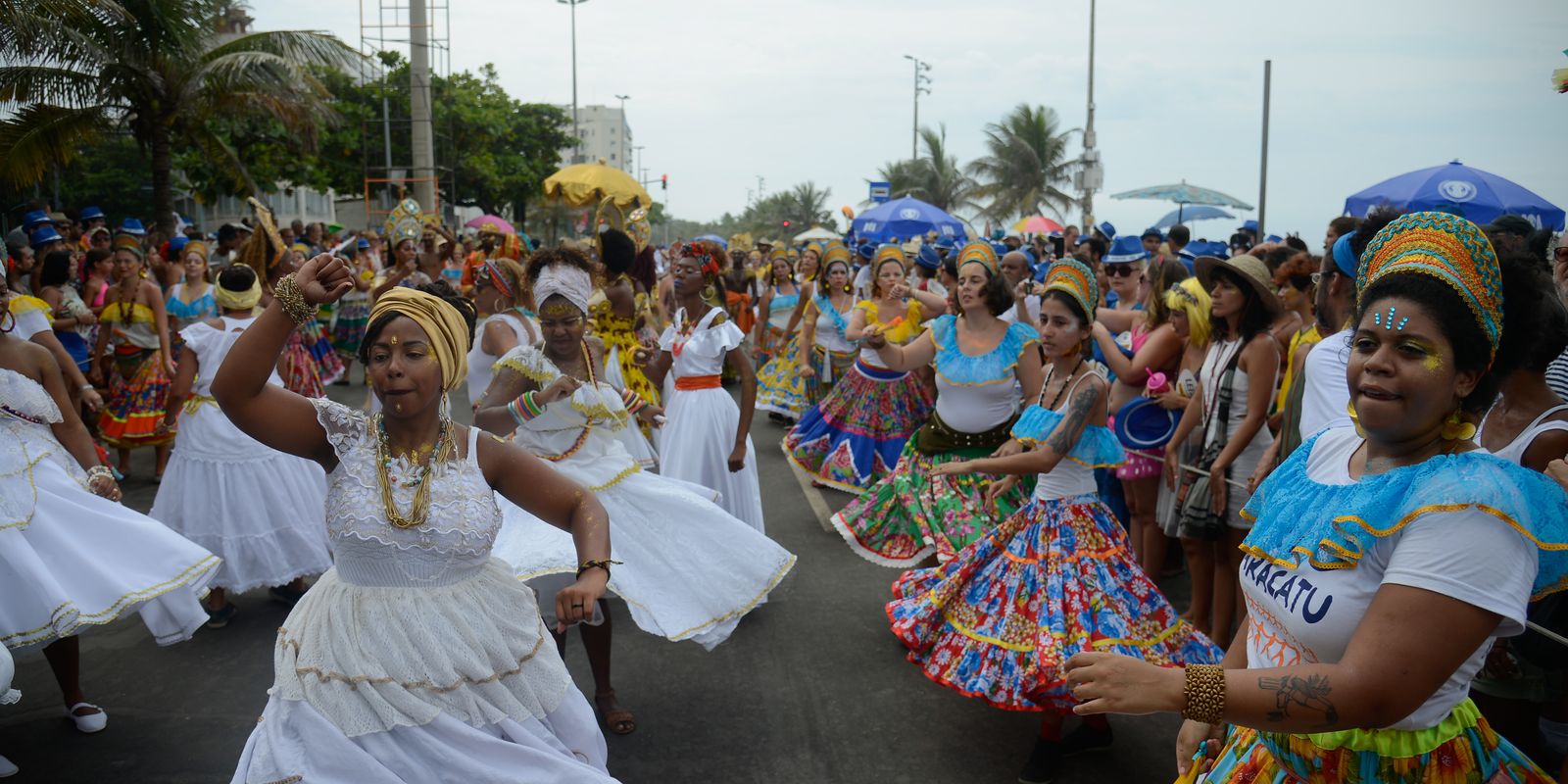 Maceió recebe festival de mulheres percussionistas