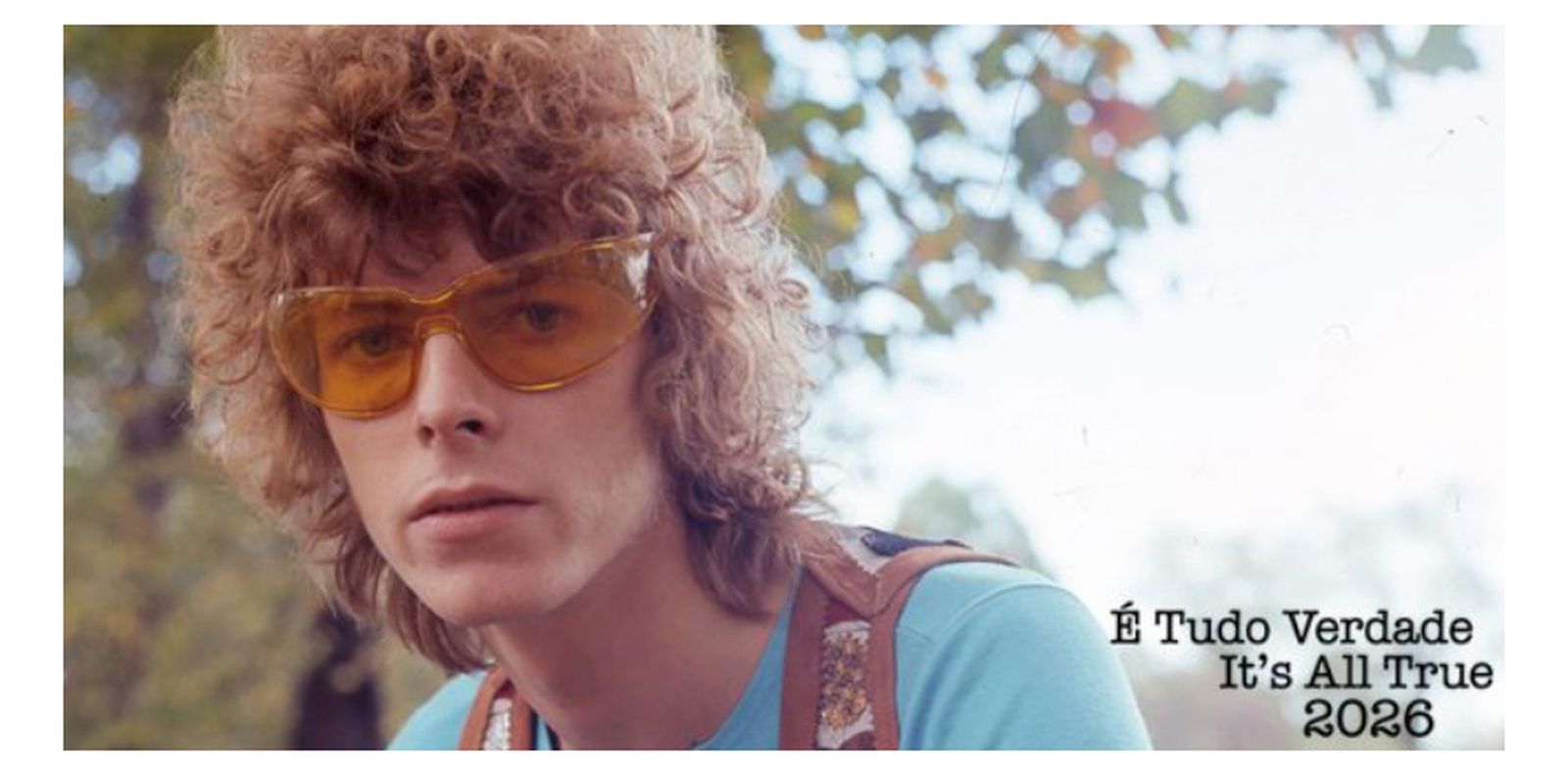 Festival de documentários É Tudo Verdade começa nesta quinta-feira