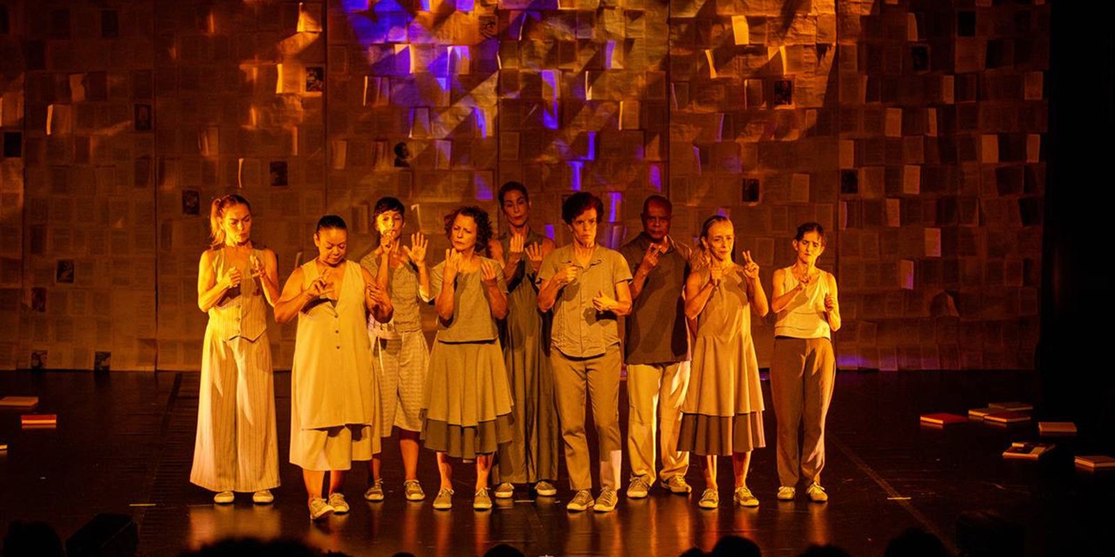 Balé Teatro Castro Alves comemora 45 anos com diversas apresentações